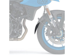 Puig Front Fender Extension Suzuki Gsx-8S 23'- C/Black