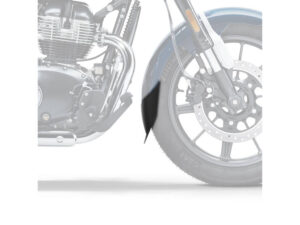 Puig Front Fender Extenson Royal Enfield Super Meteor