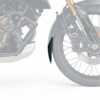 Puig Front Fender Extension Suzuki Dl1050 De V-Strom