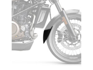 Puig Front Fender Extension Husqvarna Svartpilen 701
