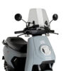 Puig Windshield Trafic Niu Mqi Gt/Gt Evo/+ Sport C/Smok