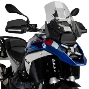 Puig Extension Hand Guards Bmw R1300GS 23'- C/Dark Smok