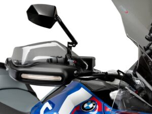 Puig Extension Hand Guards Bmw R1300GS 23'- C/Smoke