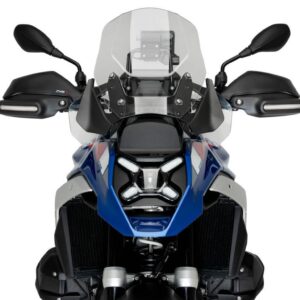 Puig Extension Hand Guards Bmw R1300GS 23'- C/Matt Blac