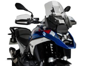Puig Extension Hand Guards Bmw R1300GS 23'- C/Clear