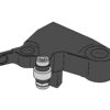 Puig Supports Clutch Lever Puig Ktm 125/390 Duke 24'