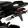 Puig License Support Bmw R1300 Gs 24' C/Black
