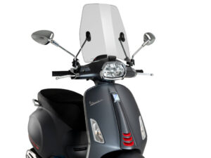 Puig Windshield Urban Vespa Sprint 50/125/150 E5 C/Smok