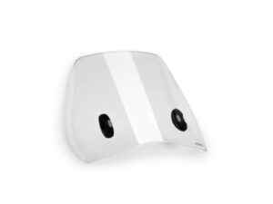 Puig Windshield Trafic Vespa Sprint 50/125/150 E5 C/Cle