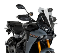 Puig Sport Screen Yamaha Tracer 9/Gt/Gt Plus 23'-24'