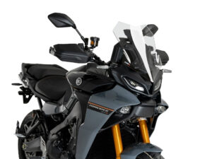 Puig Sport Screen Yamaha Tracer 9/Gt/Gt Plus 23'-24'