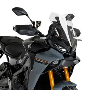 Puig Sport Screen Yamaha Tracer 9/Gt/Gt Plus 23'-24'