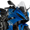 Puig Z-Racing Screen Suzuki GSX-8R 24' C/Clear