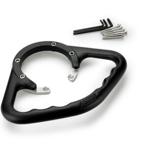 Puig Holder Ktm Superduke R 24' C/Black