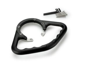 Puig Holder Ktm Superduke R 24' C/Black