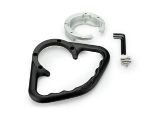 Puig Holder Mod.Kawasaki 23'- C/Black