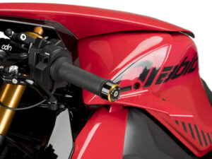 Puig Bar Ends Aluminium Model Balance Ktm 390 Duke