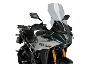 Puig Touring Screen Suzuki Gsx-S1000Gx 24'- C/Smoke