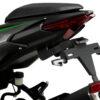 Puig License Support Kawasaki Z500 24'C/Black