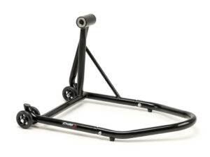 Puig Rear Stand Single Swing Arm Transmision Right Side