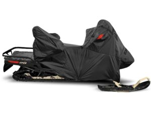 Kimpex Kuljetuspeite Ski-Doo Gen4 Expedition Expedition SE-LE 20"