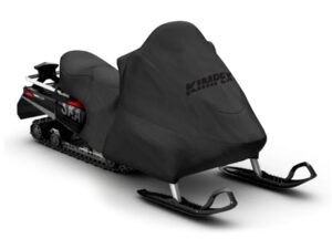 Kimpex Kuljetuspeite Ski-Doo Gen4 Expedition/Scandic 20/24"
