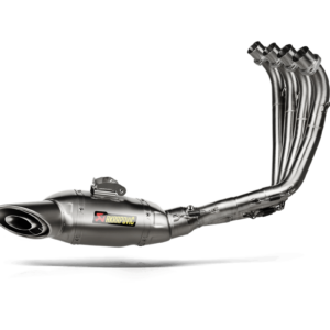 Akrapovic Racing Line (Titanium) Honda CBR650R 2024