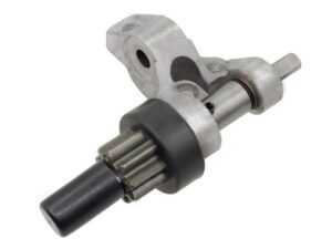 Sno-X Starttimoottorin ratassarja, Polaris