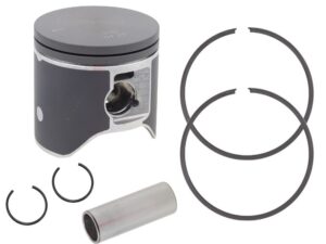 Sno-X Mäntä täydellinen, Polaris 850 (2-Männänrenkaalla)