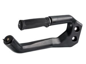 Kimpex Seat Jack Lämmitetty kahva, Vasen