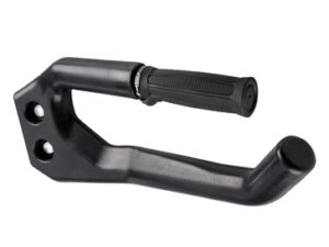 Kimpex Seat Jack Lämmitetty kahva, Oikea