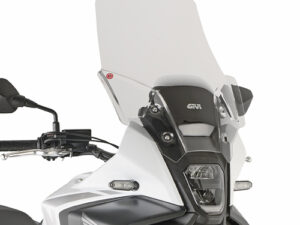 Givi Transparent Screen Honda NX 500 (2024)