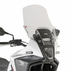 Givi Transparent Screen Honda NX 500 (2024)