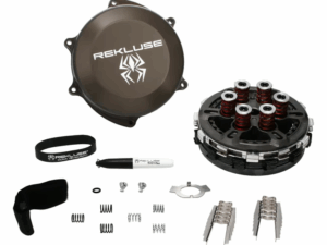 Rekluse Radiuscx Clutch - Yamaha