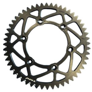 TMV Racing Rear Sprocket Alu fits for KTM SX-F 90-.. 53t