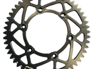 TMV Racing Rear Sprocket Alu fits for KTM SX-F 90-.. 53t