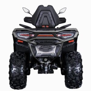 Rival Takapuskuri Teräs CF Moto CForce 800XC 850 1000 2024-