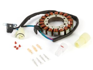 Kimpex Staattori Yamaha