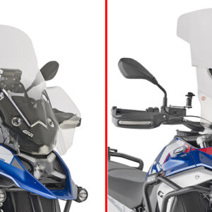 Givi Transparent Screen Bmw R1300Gs (2024)