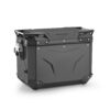 Givi Right Black Alum Case 48Lt. OBKEVO 2024