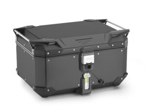 Givi Monokey Topcase OBKEV58A Black All. 2024
