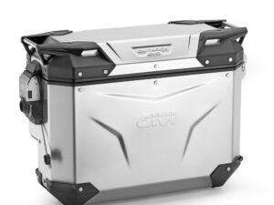 Givi Na Al R Case 33Lt Cam-Side OBKEVO Cutout