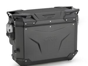 Givi B Al R. Case 33Lt Cam-Side OBKEVO Cutout