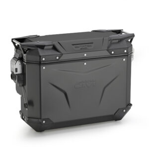 Givi B Al R. Case 33Lt Cam-Side OBKEVO Cutout