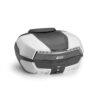 Givi Topcase Maxia 5 White Limited Edition