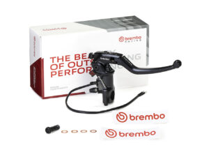 Brembo RCS CorsaCorta RR master cylinder