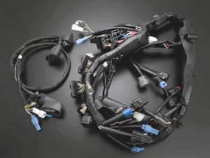 Yoshimura Wiring Harness Set GSX-R1000/R L7-L8