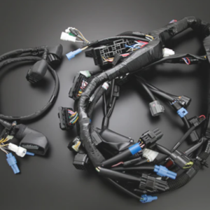Yoshimura Wiring Harness Set GSX-R1000/R L7-L8