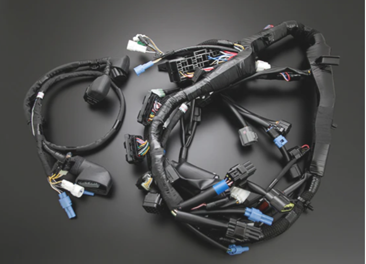 Yoshimura Wiring Harness Set GSX-R1000/R L7-L8