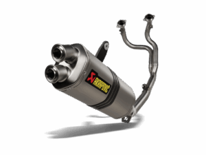 Akrapovic Racing Line (Titanium) CRF1100L 2024